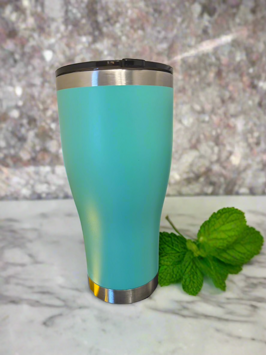 Custom Engraved Tumblers