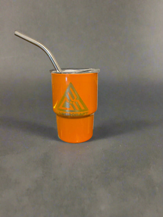 3oz Tumbler Shot Glass