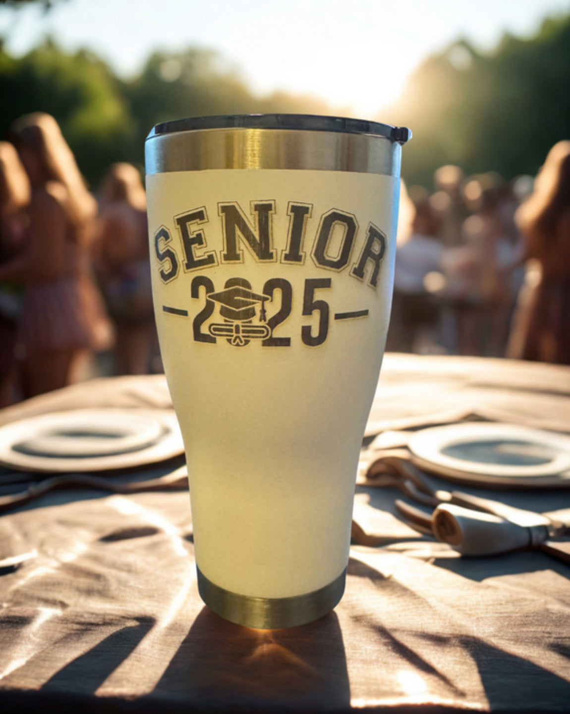 2025 Senior/Graduation Cup