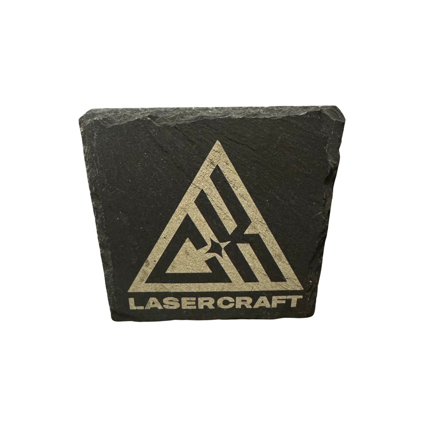 Personalized Slate Coaster Sets