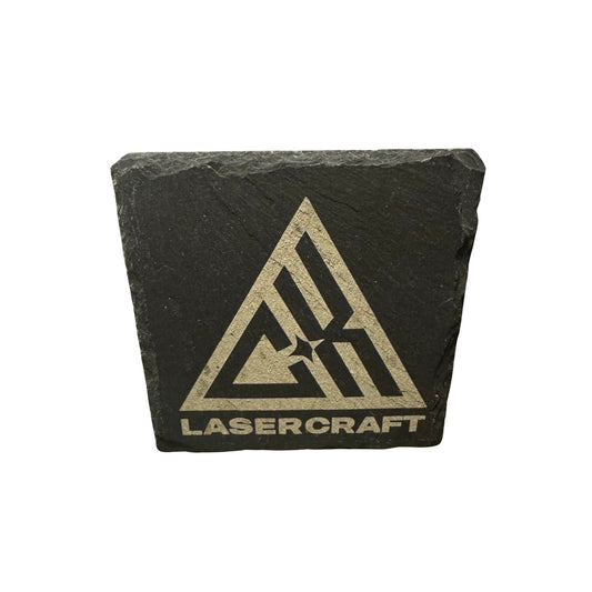 Personalized Slate Coaster Sets