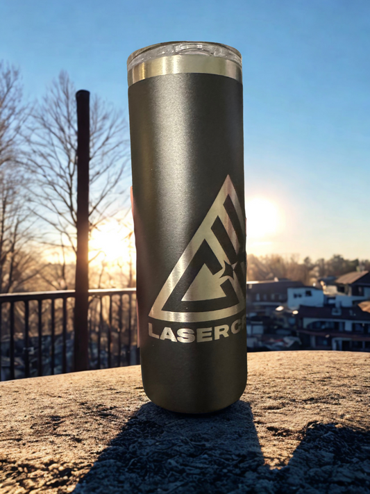 Custom Engraved Tumblers