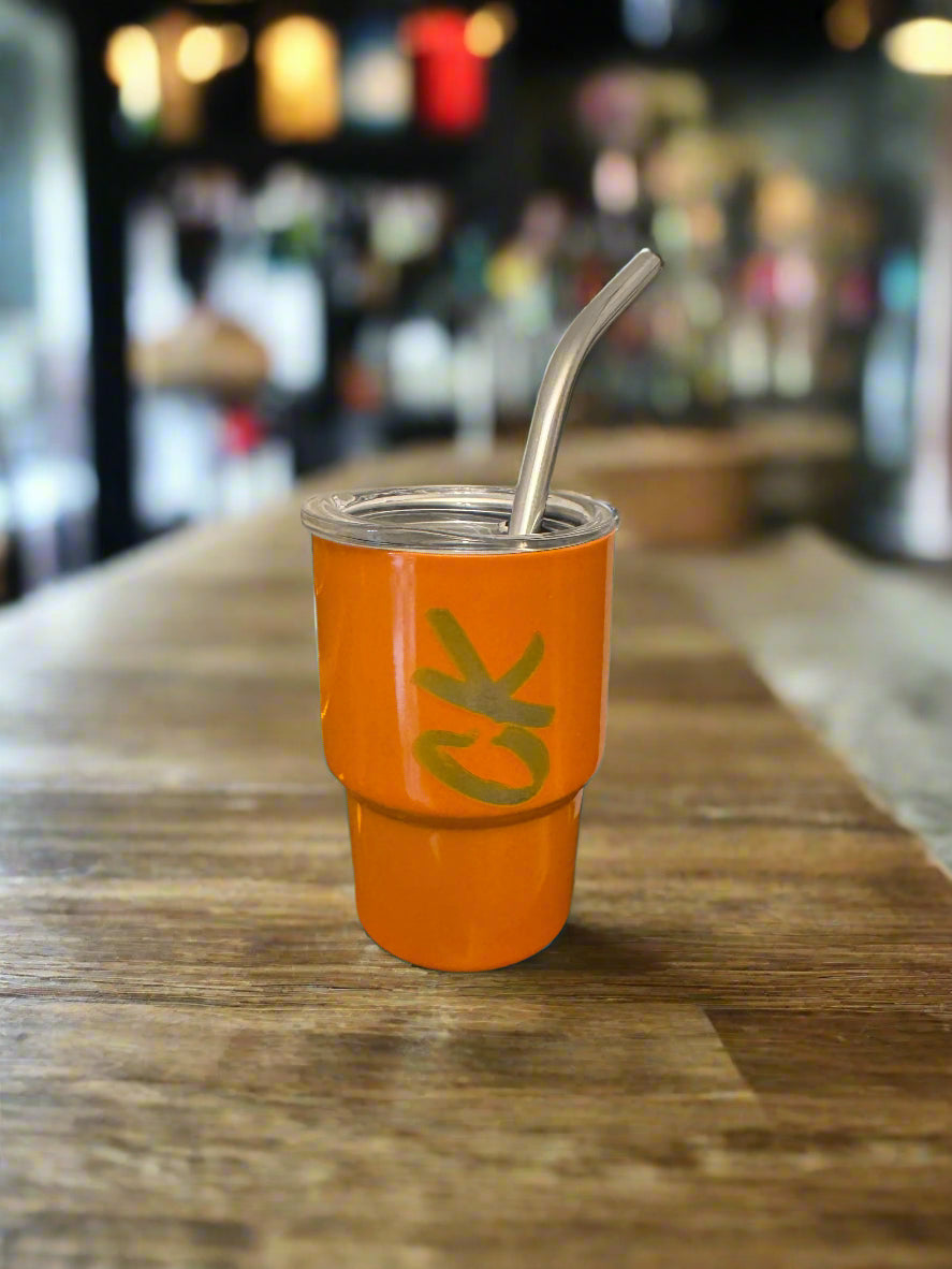 3oz Tumbler Shot Glass