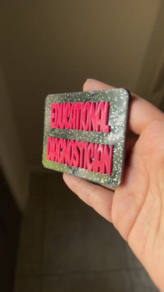 Career Tag